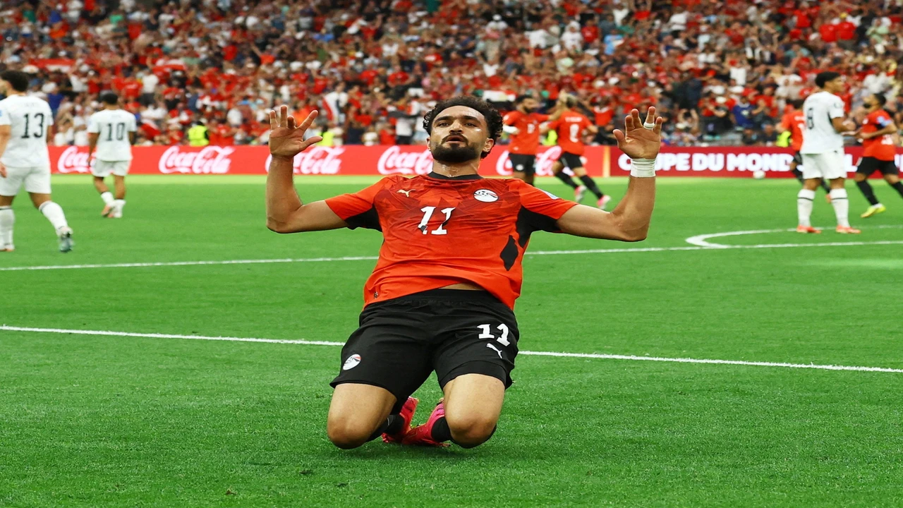 زيكو يسجل إنجازات جديدة في تاريخ منتخب مصر من الساحل إلى المونديال